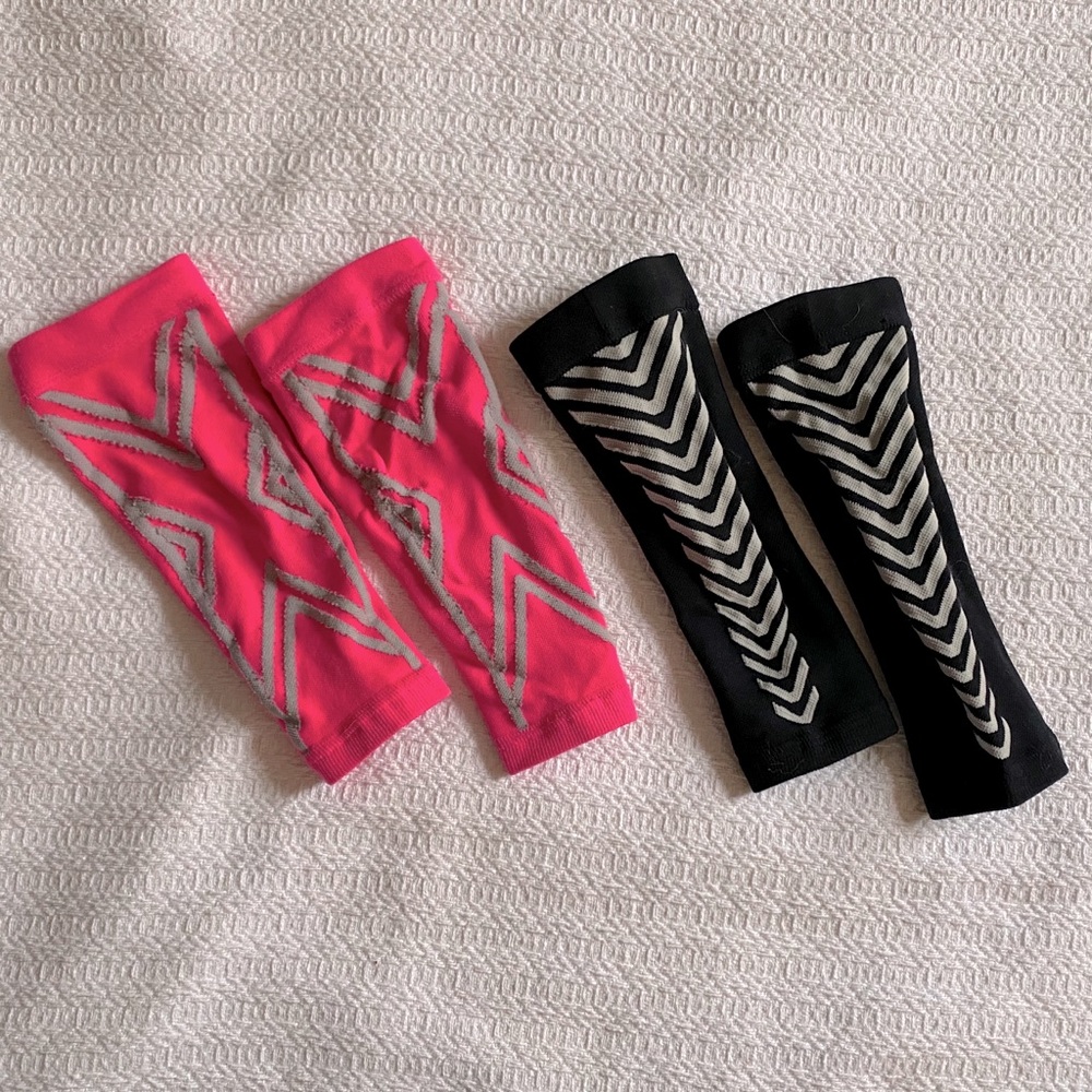 🔥 Bundle ot Calf Sleeves
